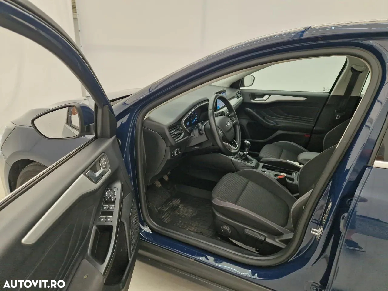 Ford Focus 1.5 EcoBlue Trend Edition - 6