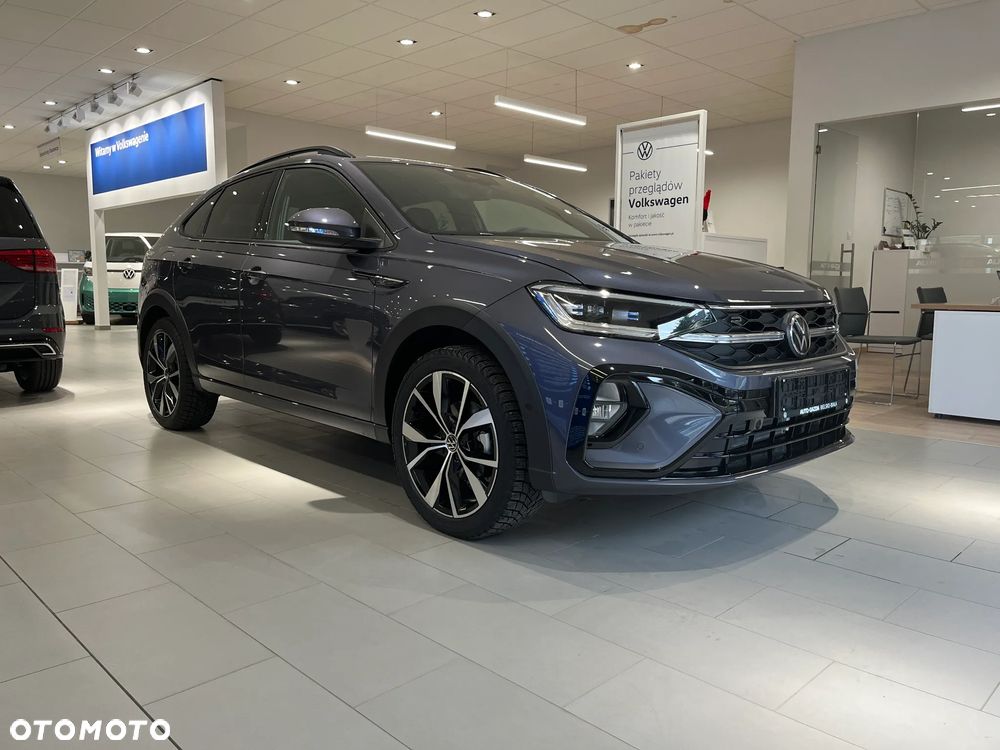 Volkswagen Taigo 1.5 TSI ACT R-Line Plus DSG - 5