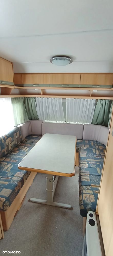 KNAUS Eifelland Holyday - 6