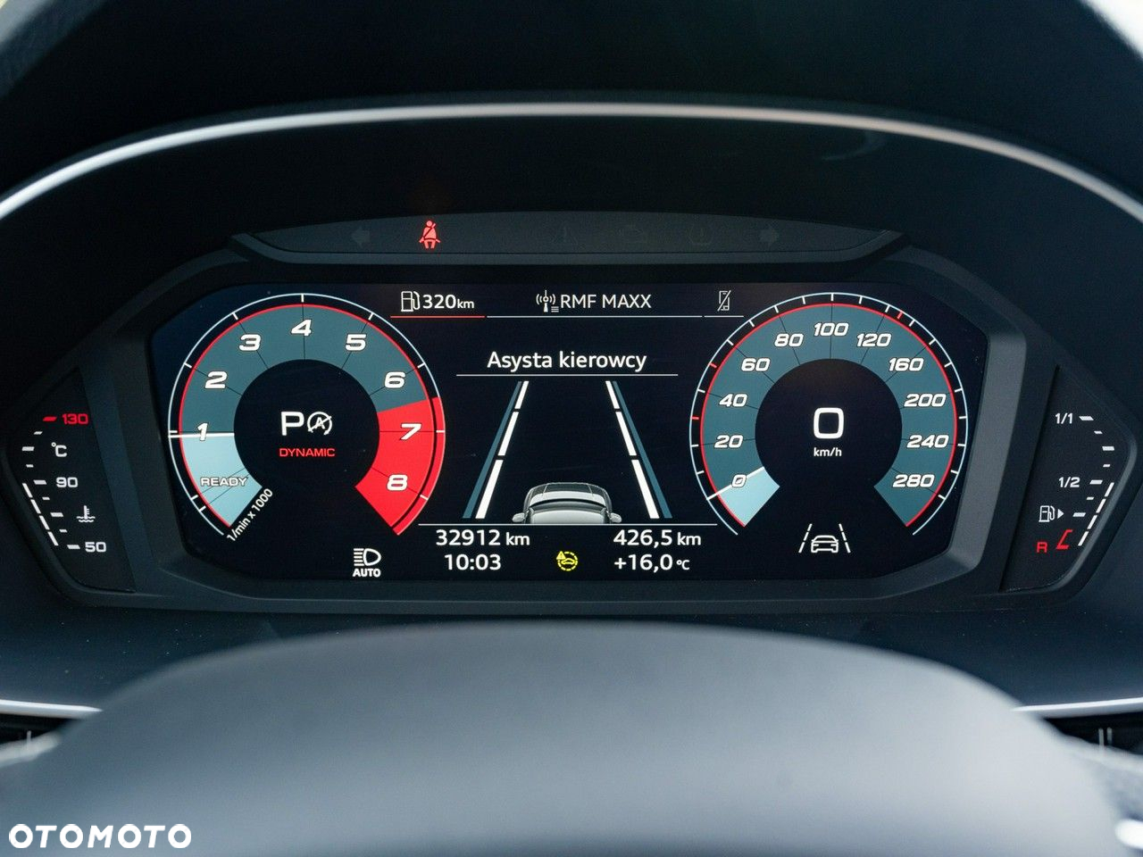 Audi Q3 Sportback - 16