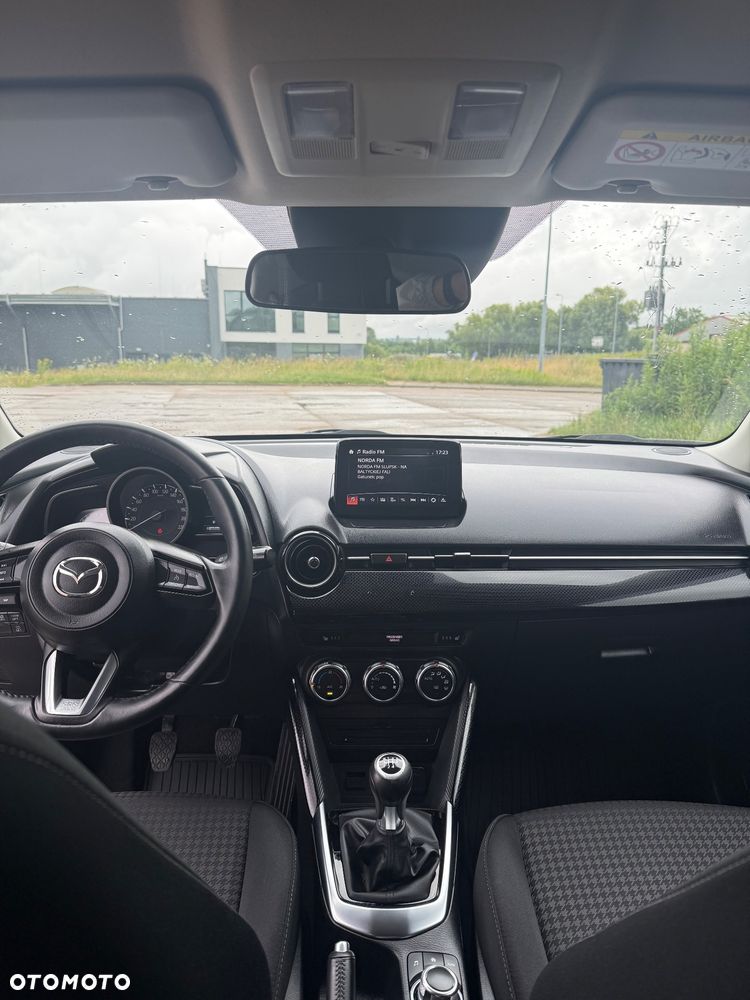 Mazda 2 1.5 Skyenergy - 7