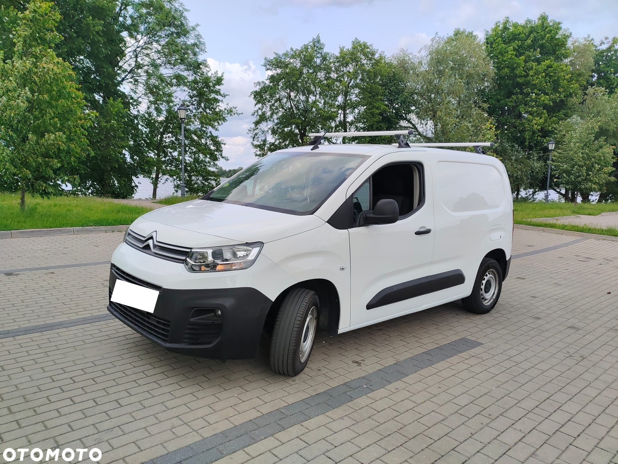 Citroën Berlingo XL 1.5 BlueHDI Live Pack S&S - 4