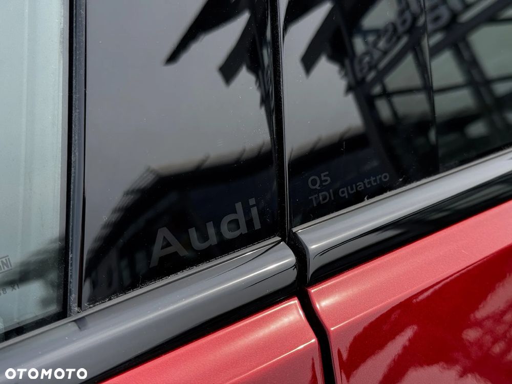 Audi Q5 TDI mHEV 150 kW Quattro S tronic - 12