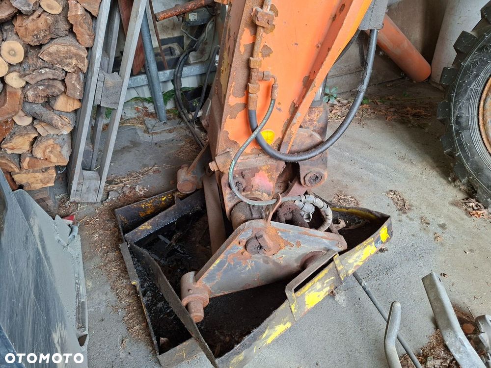 Ahlmann As 90 Tele 4X4 - 33