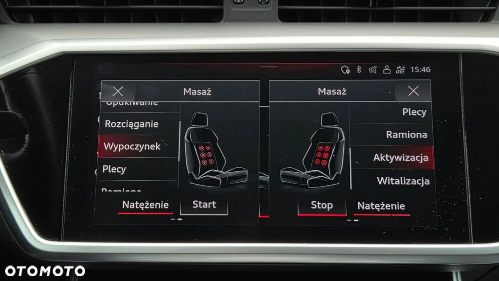 Audi A6 Avant 55 TFSI e quattro S tronic S line - 16