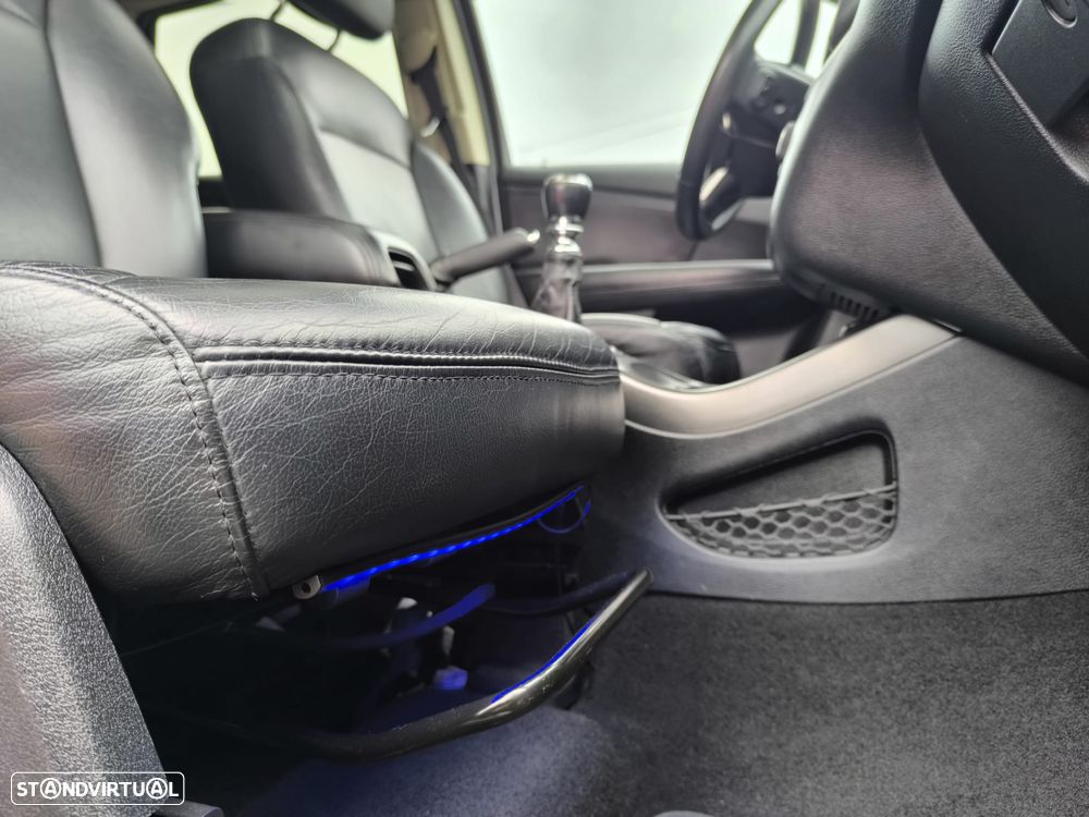 Fiat Freemont 2.0 M-Jet Urban - 28