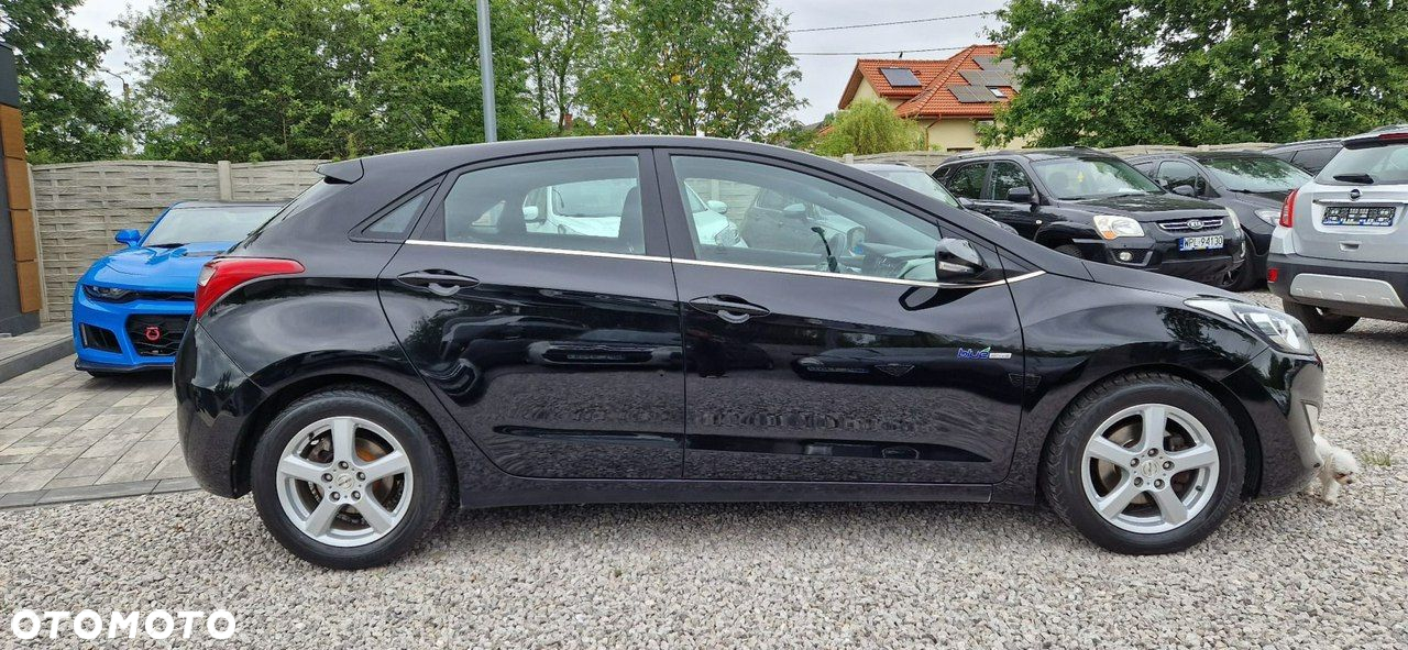 Hyundai i30 - 16