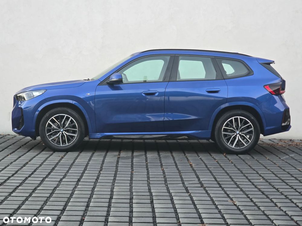BMW X1 sDrive18i M Sport - 3