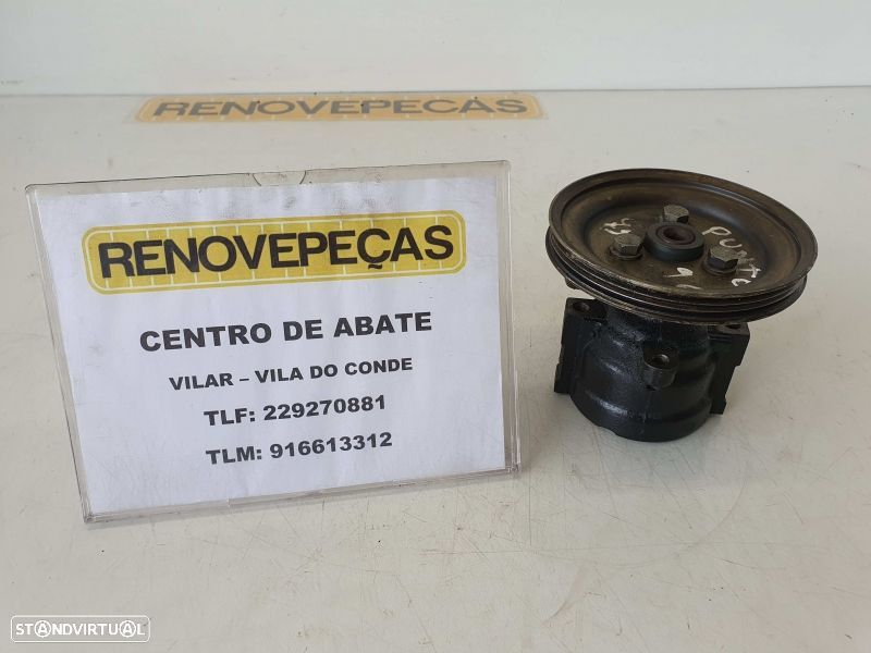 Bomba Direçao Assistida Fiat Punto (176_) - 1
