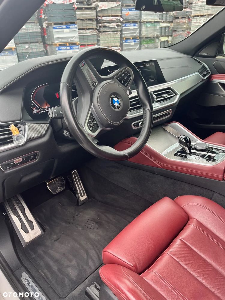 BMW X6 - 13