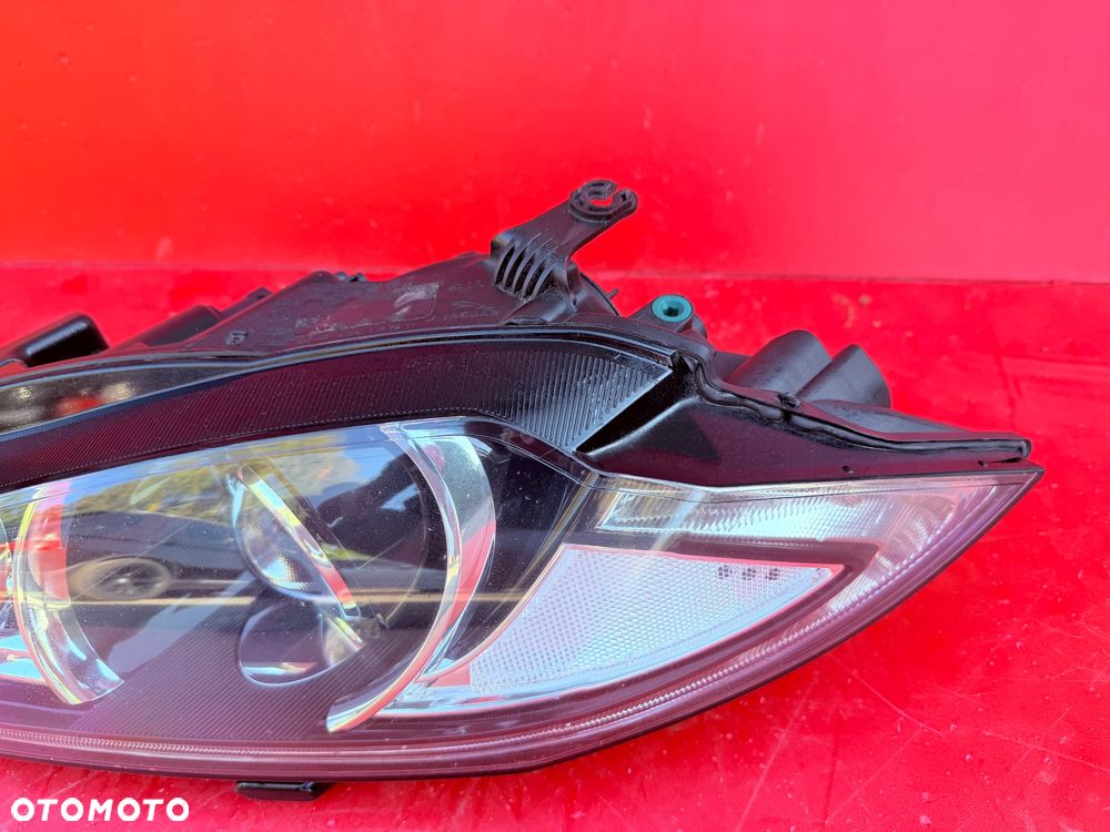 LAMPA LEWA JAGUAR XF X250 LIFT BI XENON - 3