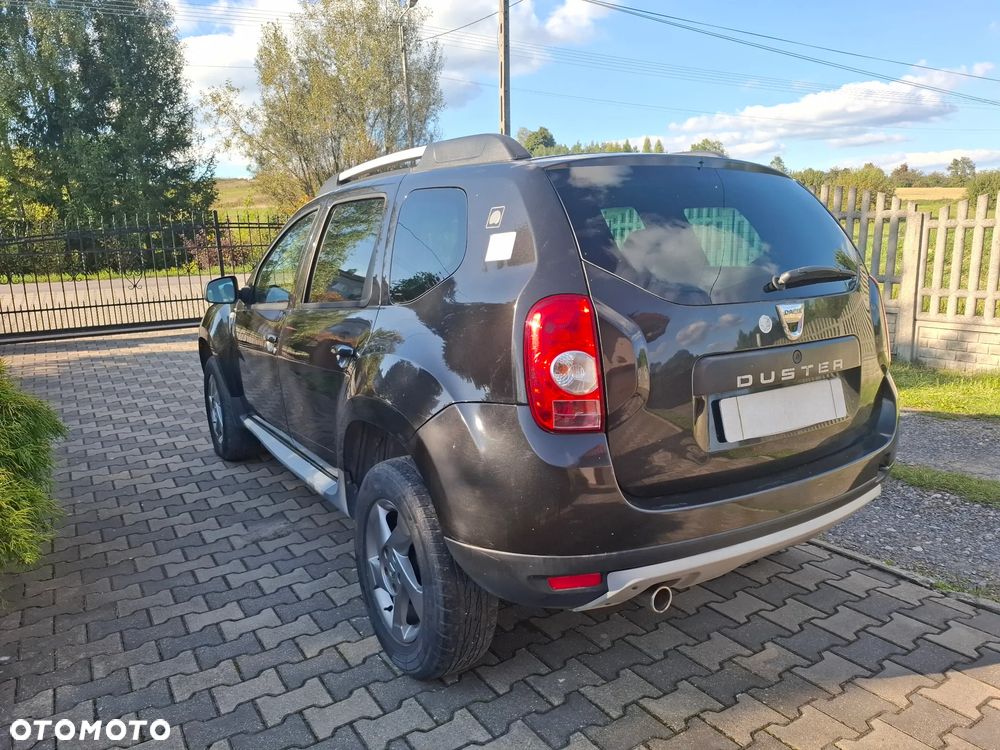 Dacia Duster 1.5 dCi SL Off-Road - 7