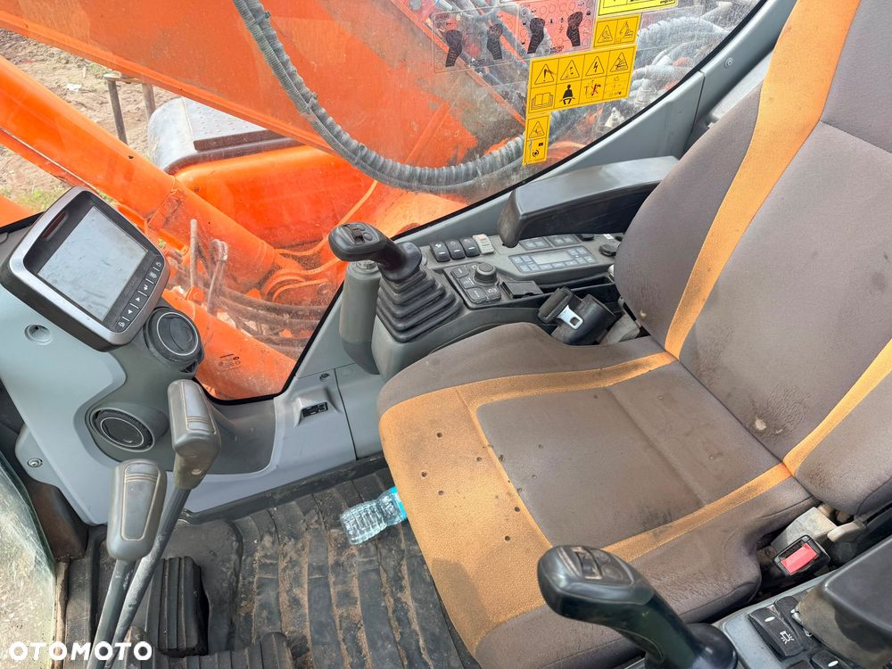 Doosan Dx180lc - 12