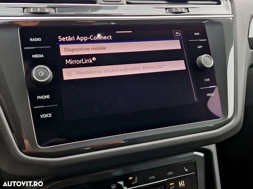 Volkswagen Tiguan 2.0 TDI 4Mot DSG Life - 22