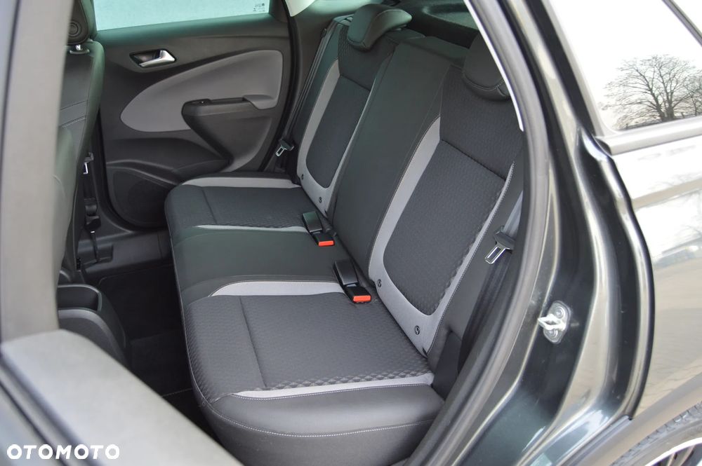 Opel Crossland X 1.2 Start/Stop 120 Jahre - 32