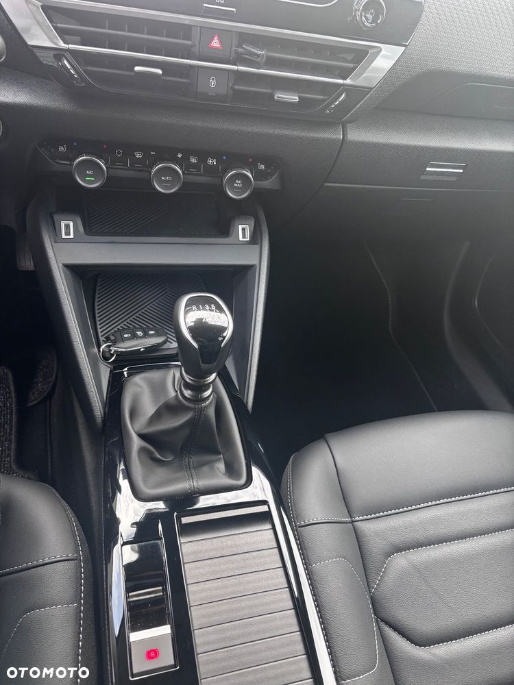 Citroën C4 PureTech 130 Stop&Start MAX - 28