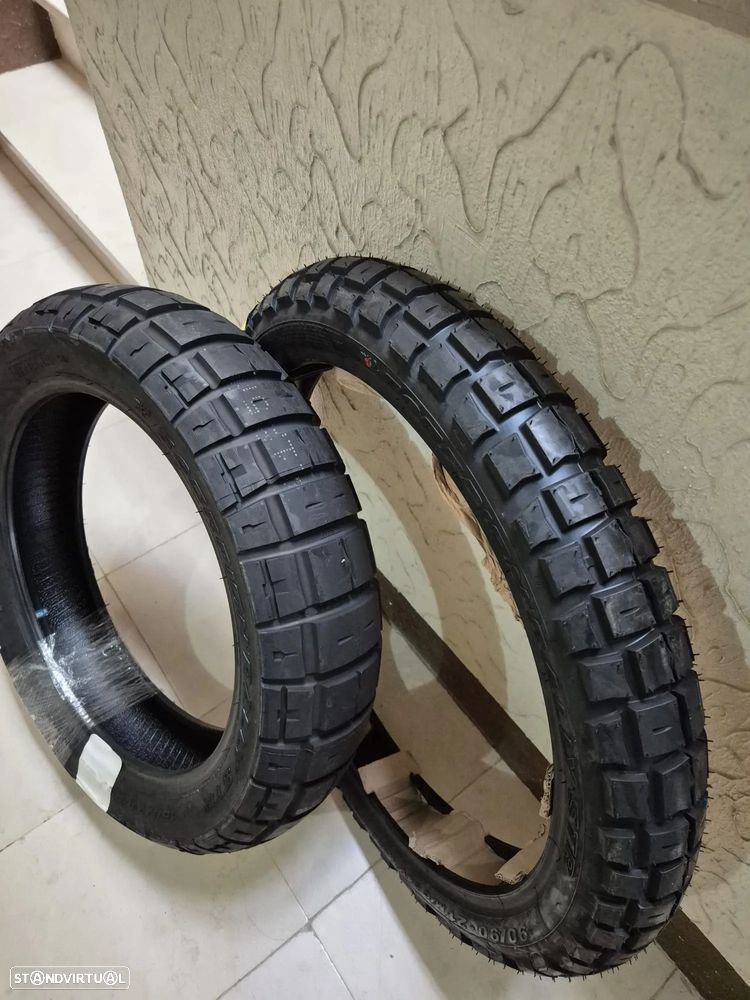 Yamaha Ténéré 700 Com Extras - 17