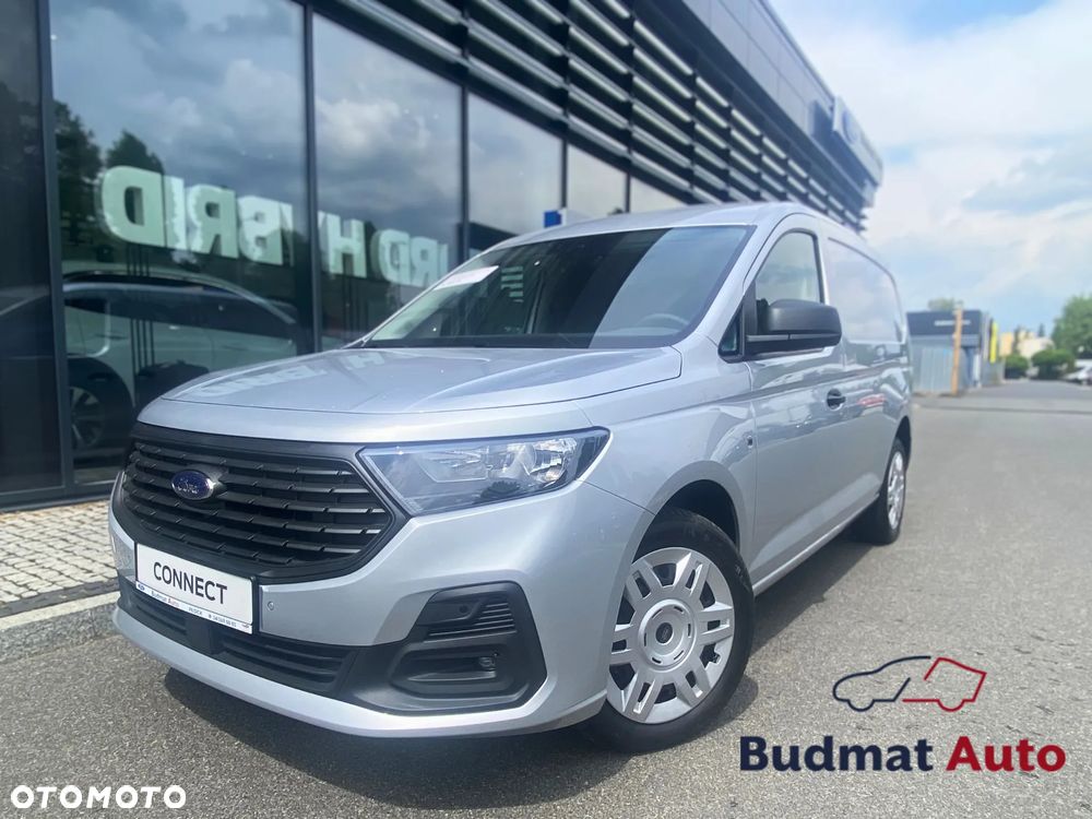 Ford Connect Trend - 1