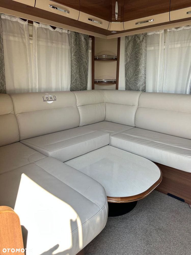 LMC LORD Plaisir VIP 480 - 36