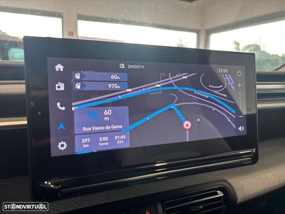 Citroën C3 1.2 PureTech Max - 14