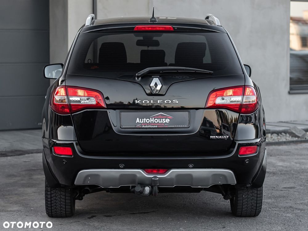 Renault Koleos 2.5 16V 4x4 Dynamique - 11