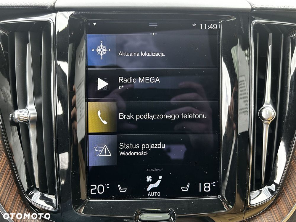 Volvo XC 60 - 25