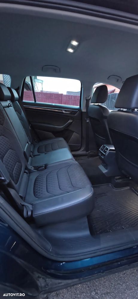 Skoda Kodiaq 2.0 TDI 4X4 DSG Style - 7