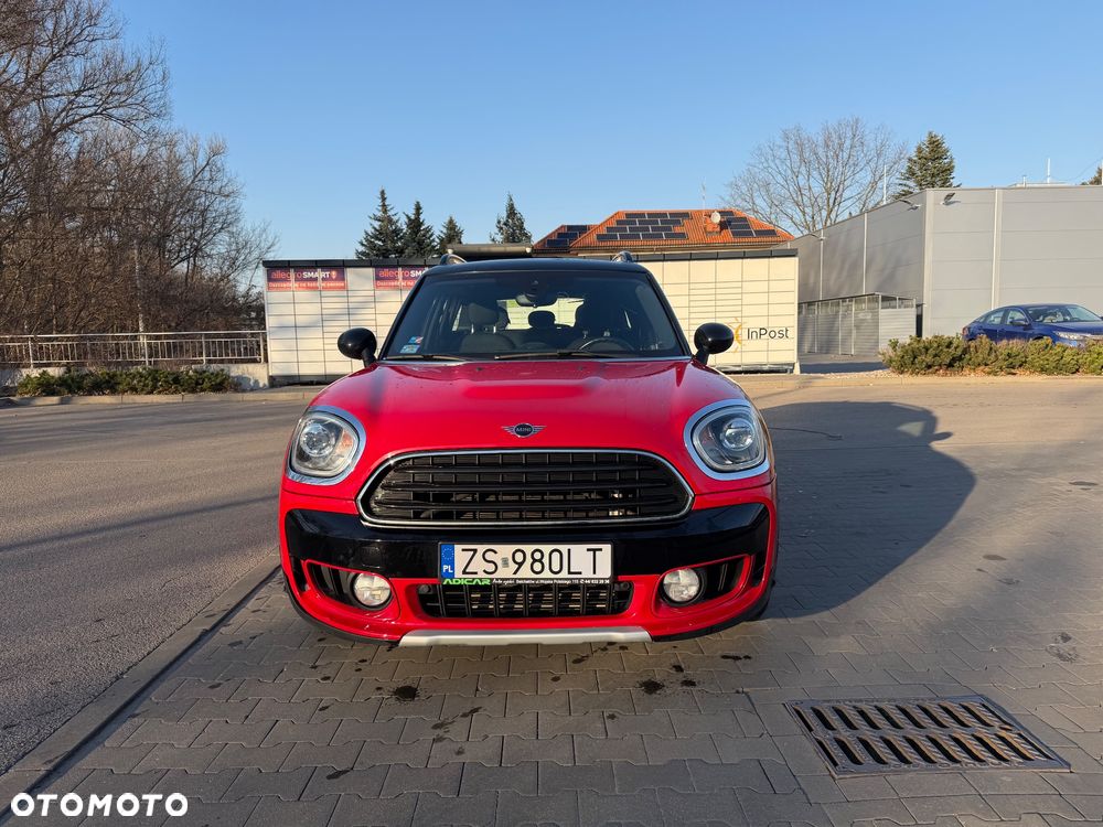 MINI Countryman Cooper - 2