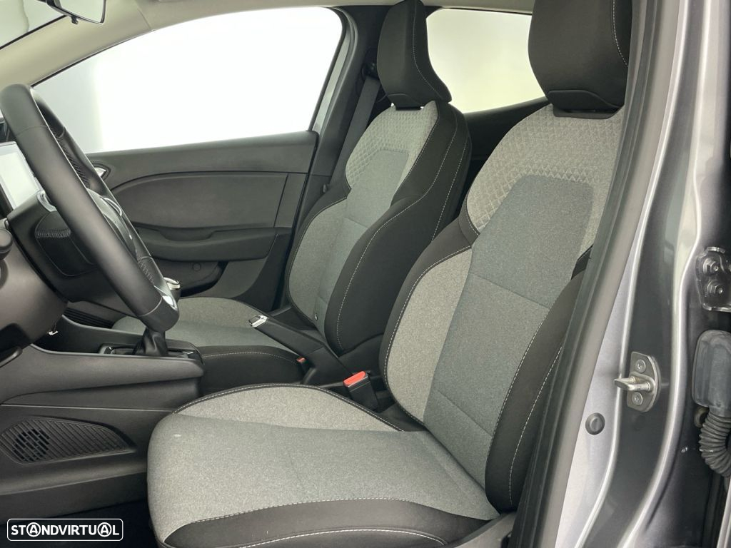 Renault Clio 1.0 TCe Evolution - 18