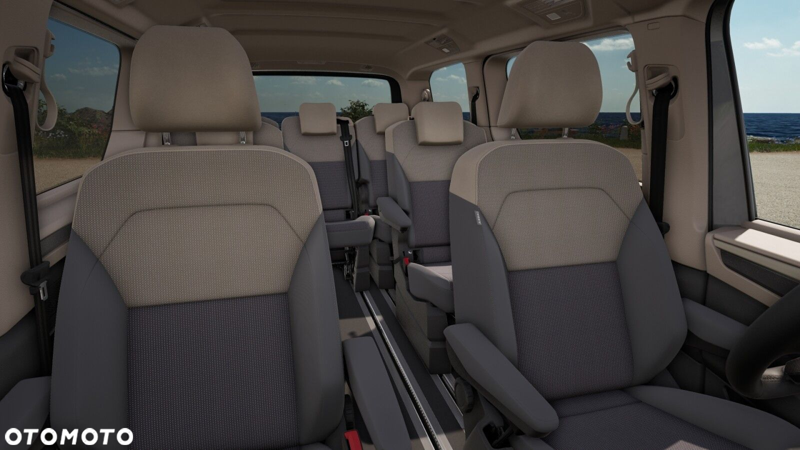 Volkswagen multivan L2 Life - 14