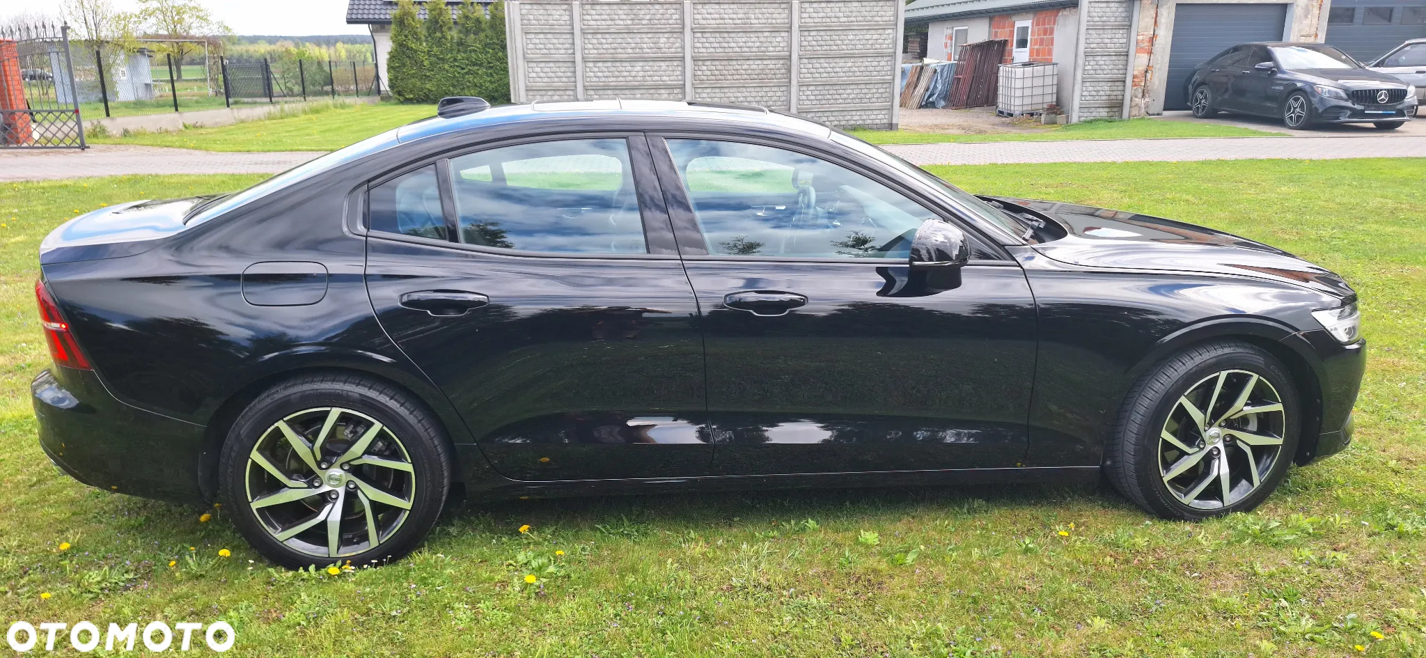 Volvo S60 T5 Momentum Pro - 5