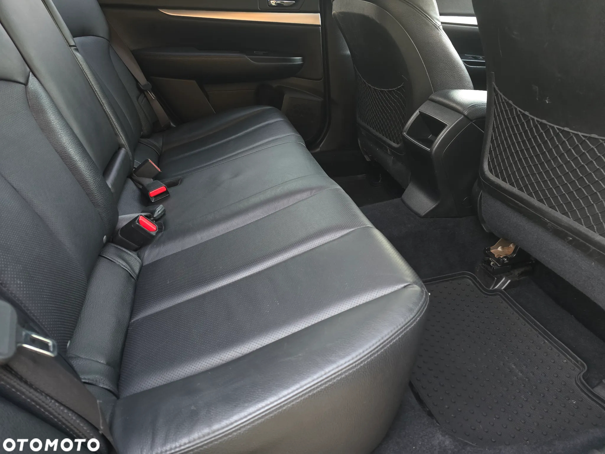 Subaru Outback 2.0D Comfort - 27