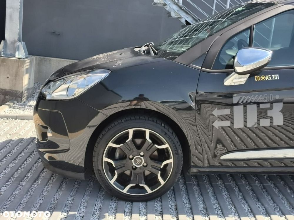 Citroën DS3 - 18