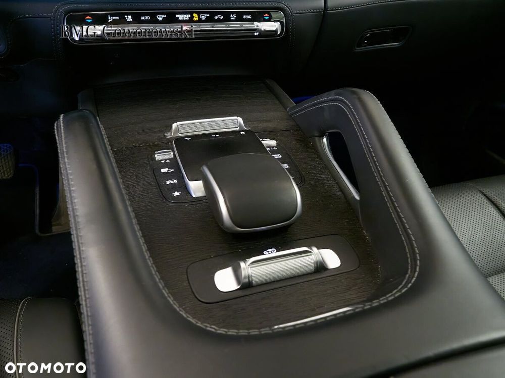 Mercedes-Benz GLE 400 d 4-Matic Executive - 15