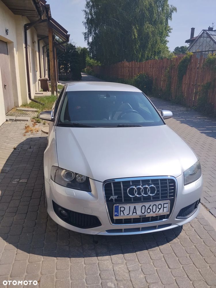 Audi S3 Standard - 4