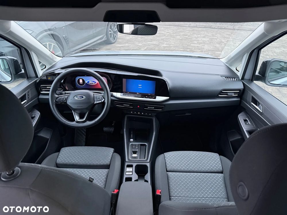 Ford Tourneo Connect Grand 2.0 EcoBlue Titanium - 15