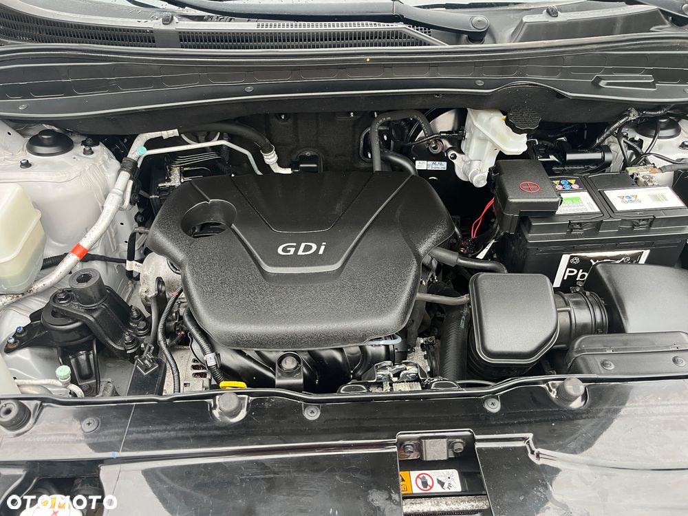 Hyundai ix35 1.6 GDI Premium 2WD - 20