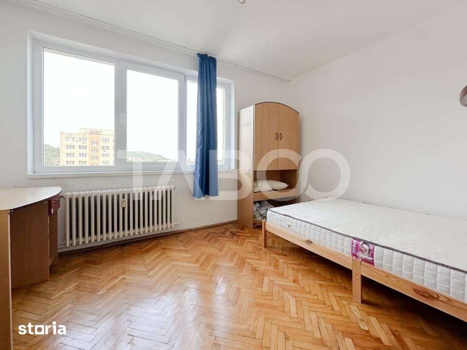 Living area of Apartament 2 bedroom in Strada Tudor Vladimirescu