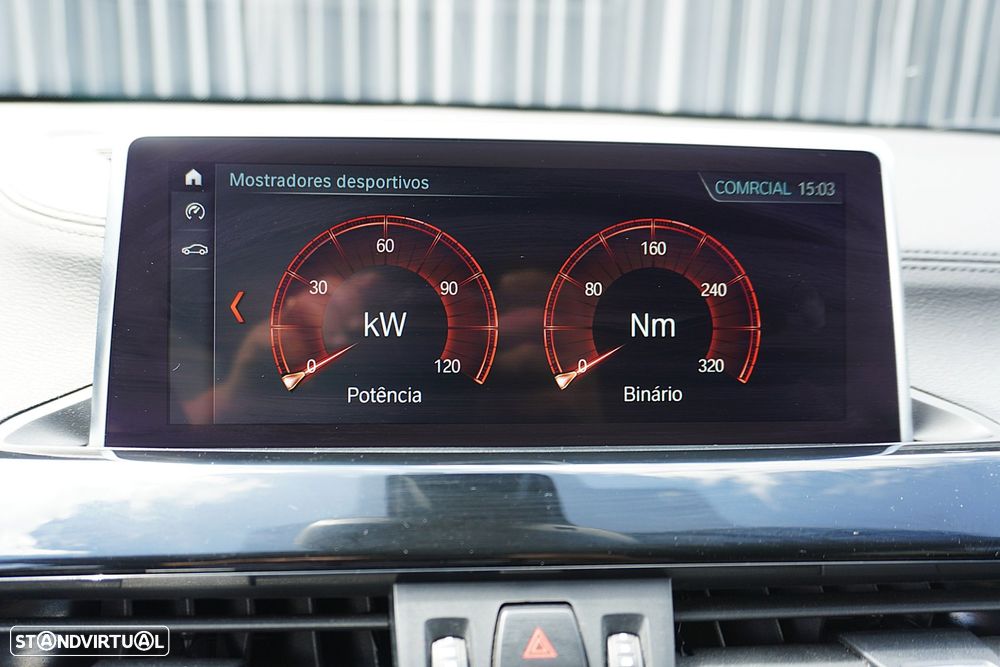BMW X2 16 d sDrive Auto - 45