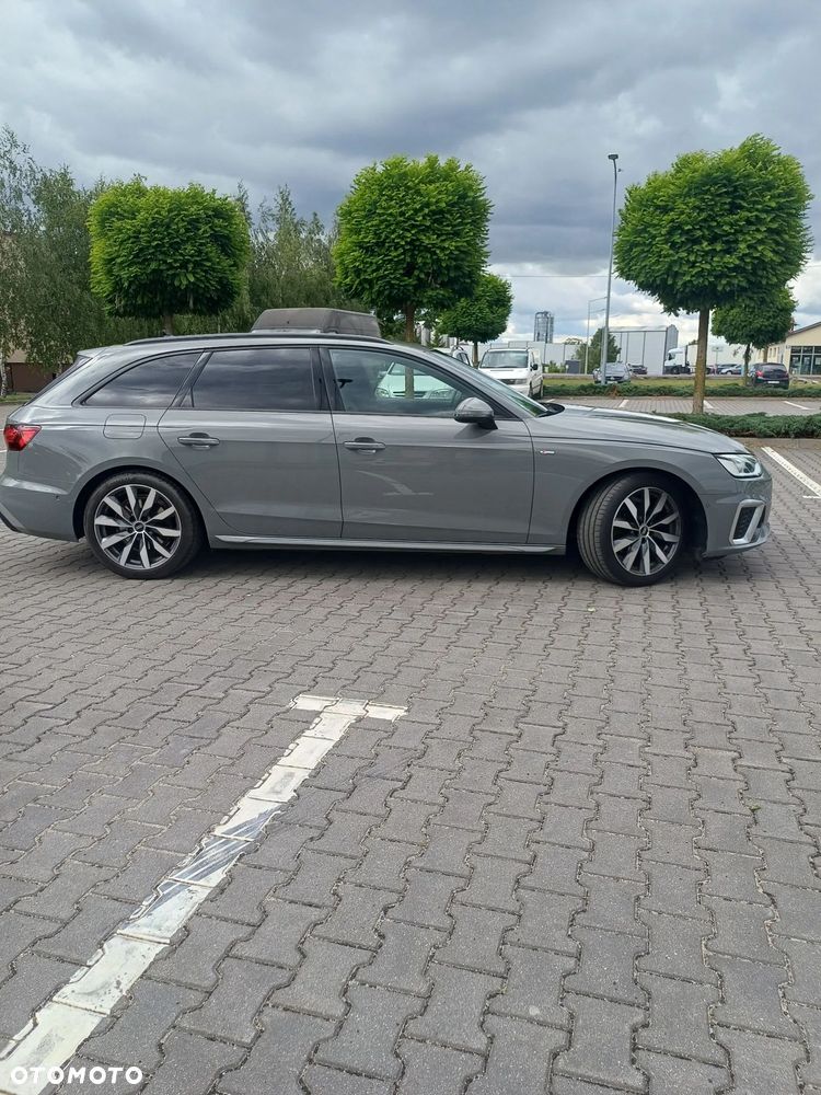 Audi A4 Avant - 17