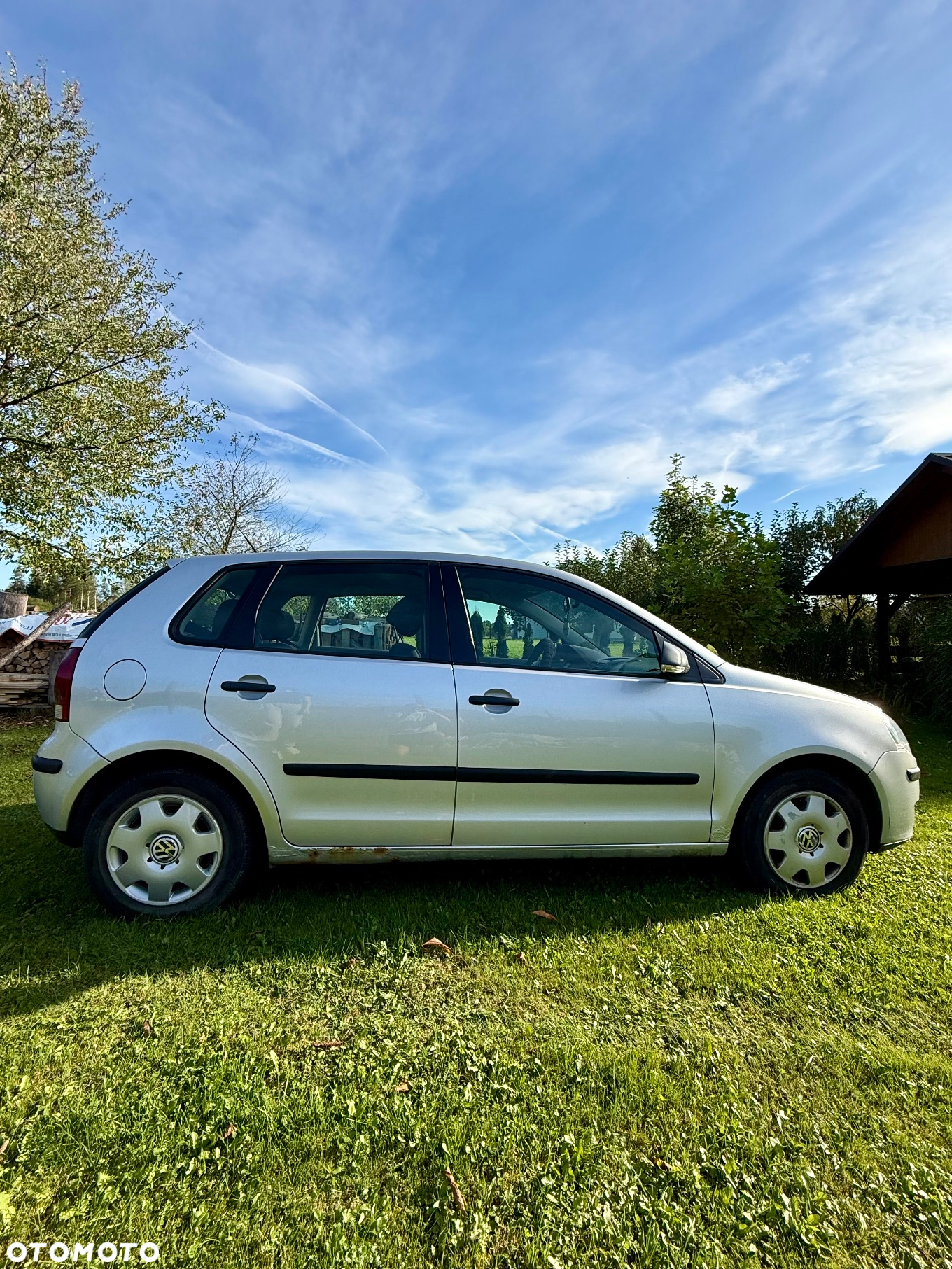Volkswagen Polo - 6