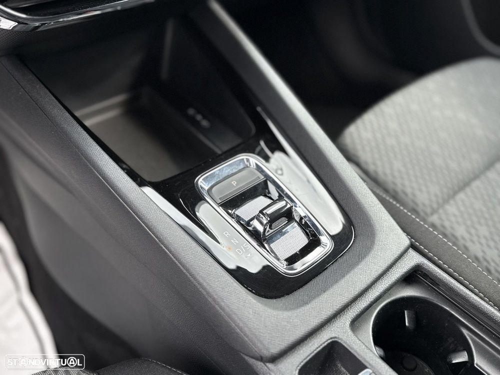 Skoda Octavia Break 1.0 TSI Style e-Tec DSG - 17