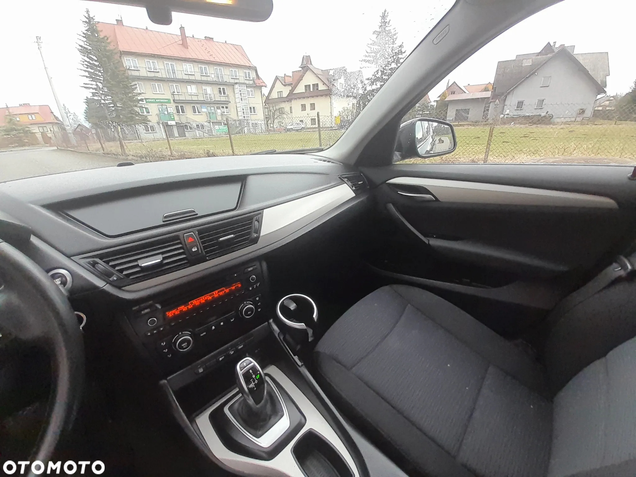 BMW X1 xDrive18d - 21