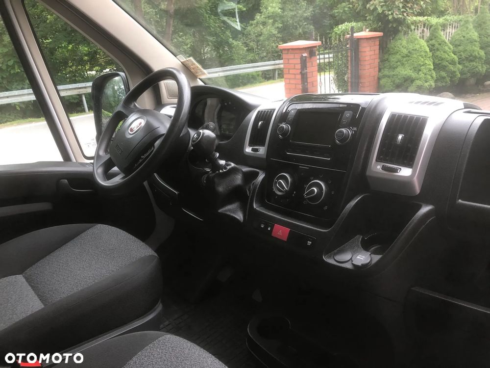 Fiat DUCATO - 12