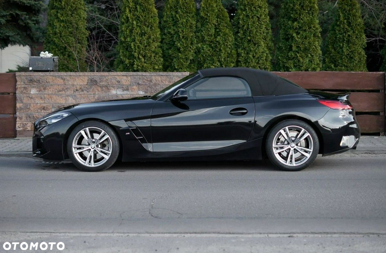 BMW Z4 20i sDrive M Sport sport - 5