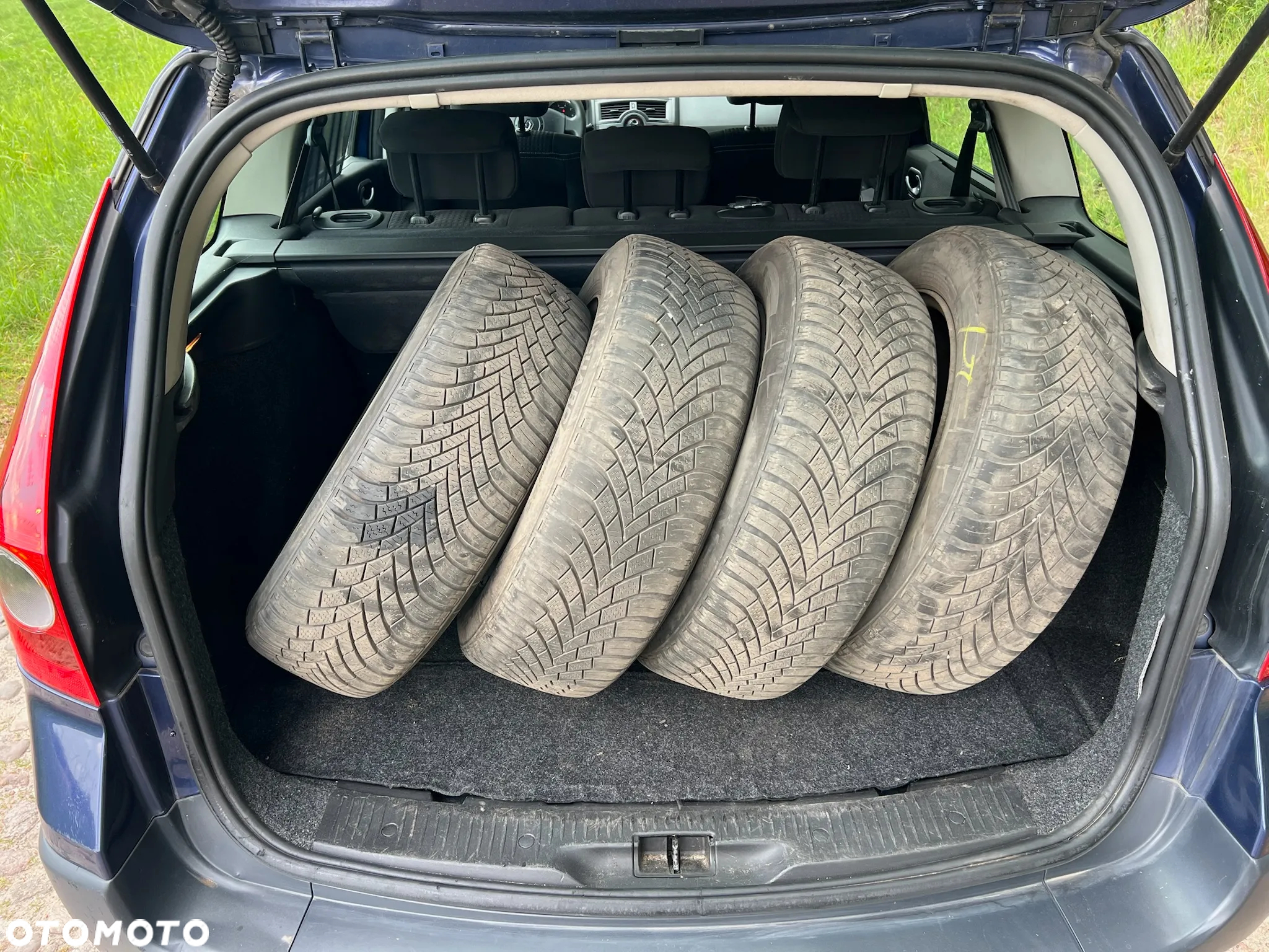 Renault Megane - 17