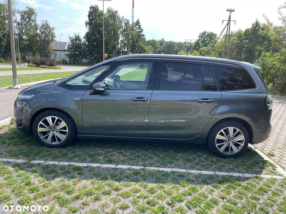 Citroën C4 Grand Picasso - 2
