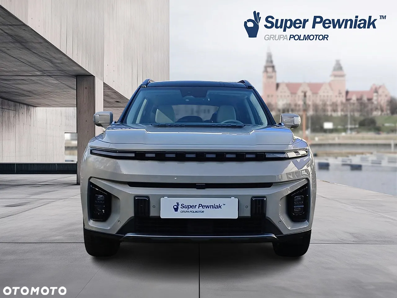 SsangYong/KGM Torres EVX 73,4 kWh Wild - 8