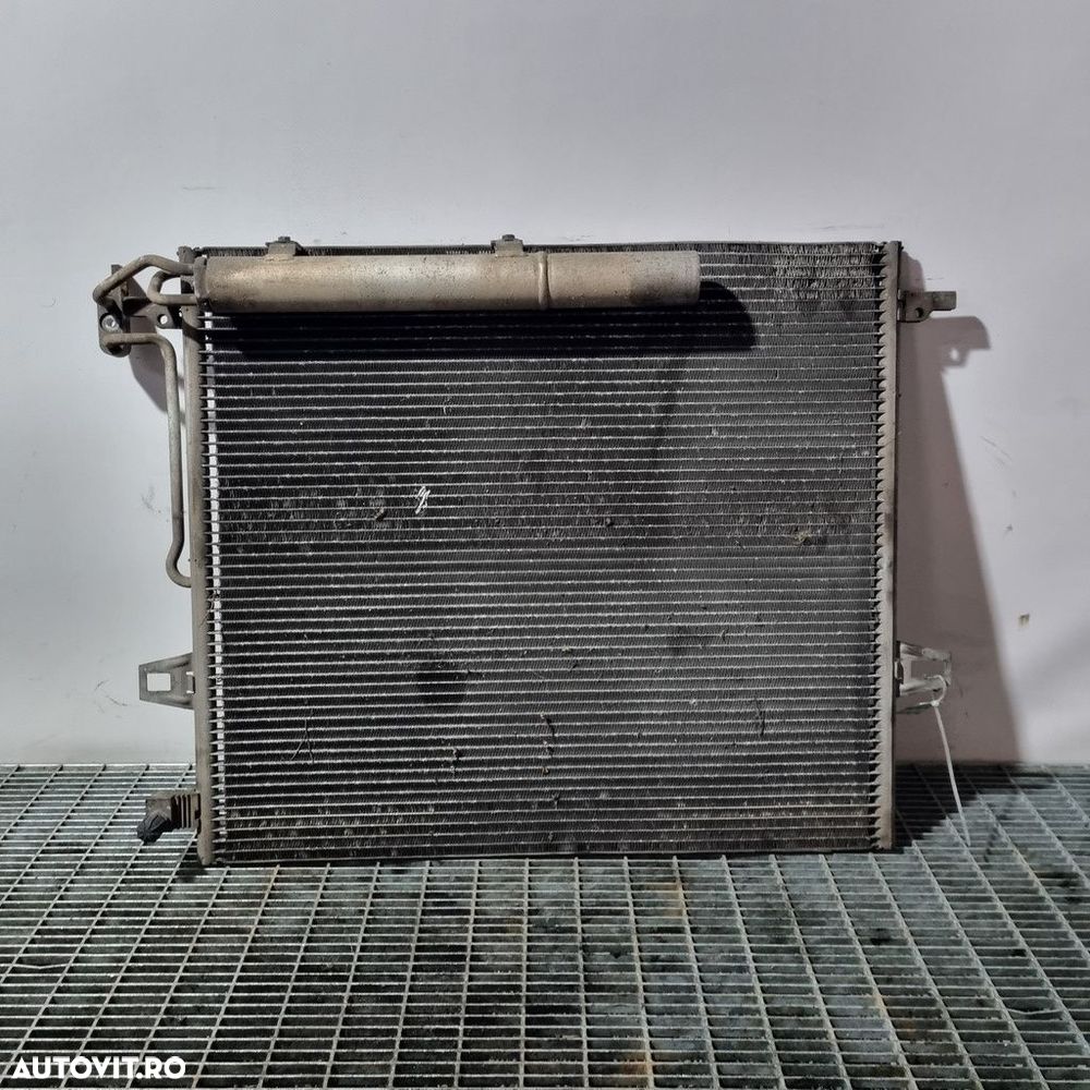 Radiator clima Mercedes ML W164 3.0 D 2005 - 2008 (1446) - 2
