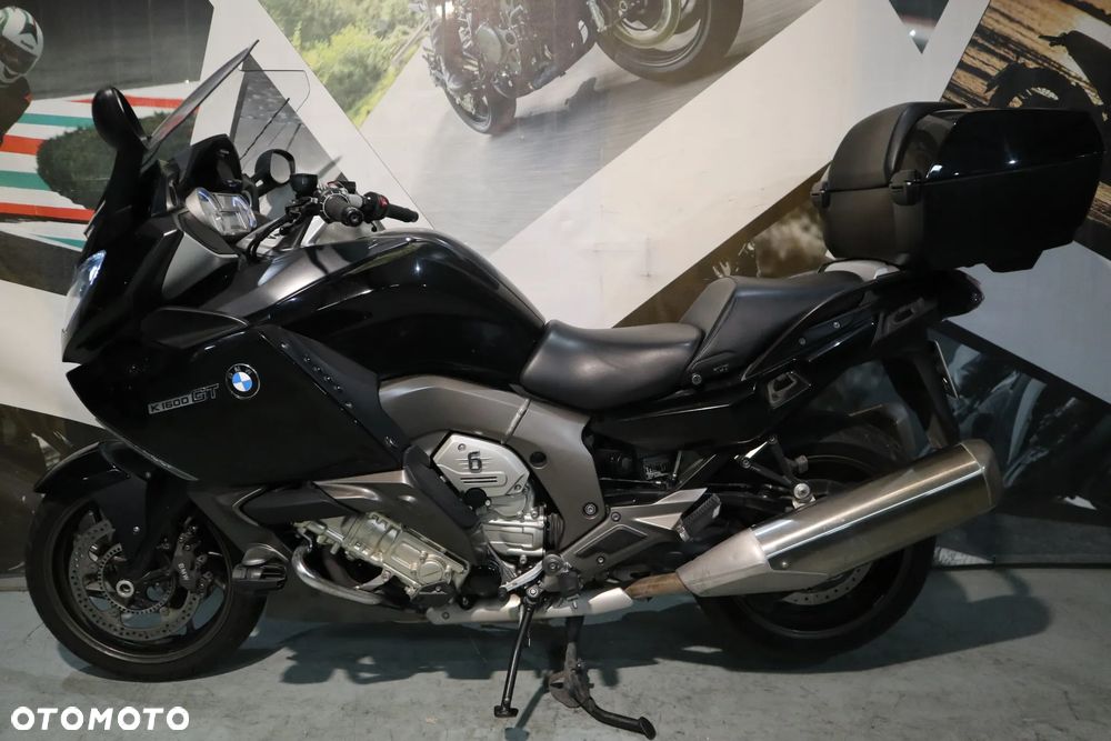 BMW K - 14